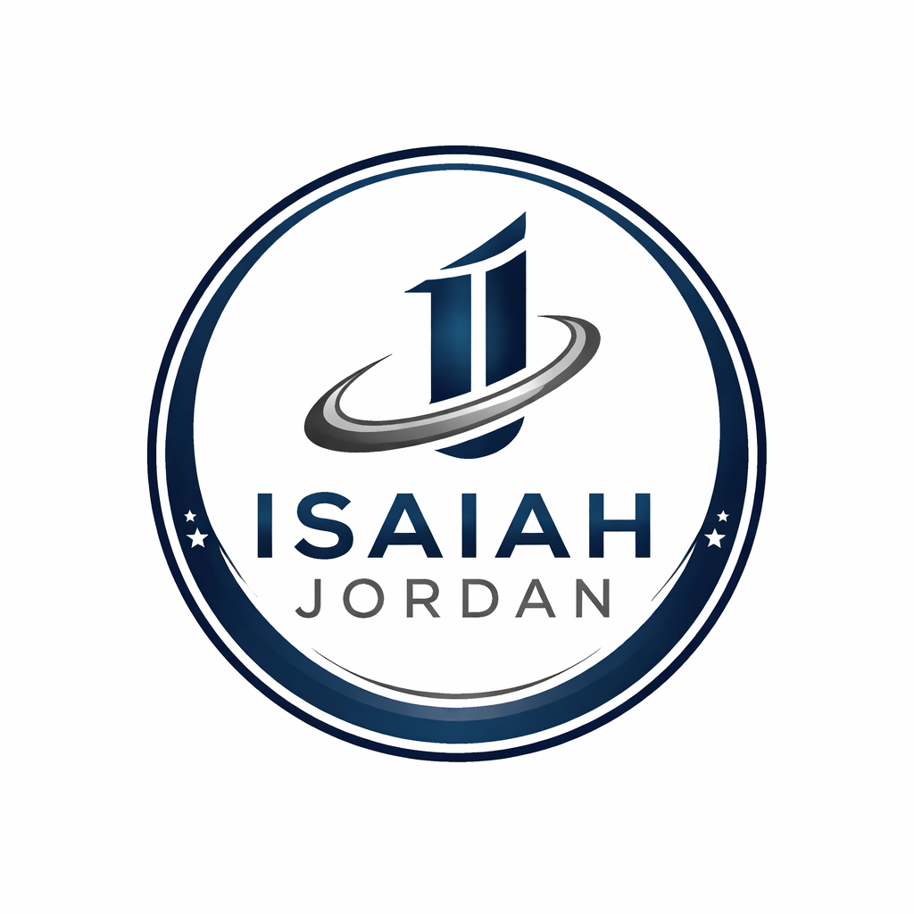 Isaiah Jordan