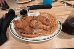 I love to Eat !