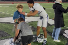 Supporting the community of Fallen