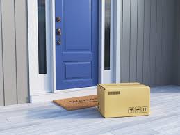 Fake Package Text Scam – A growing clever Digital Trick